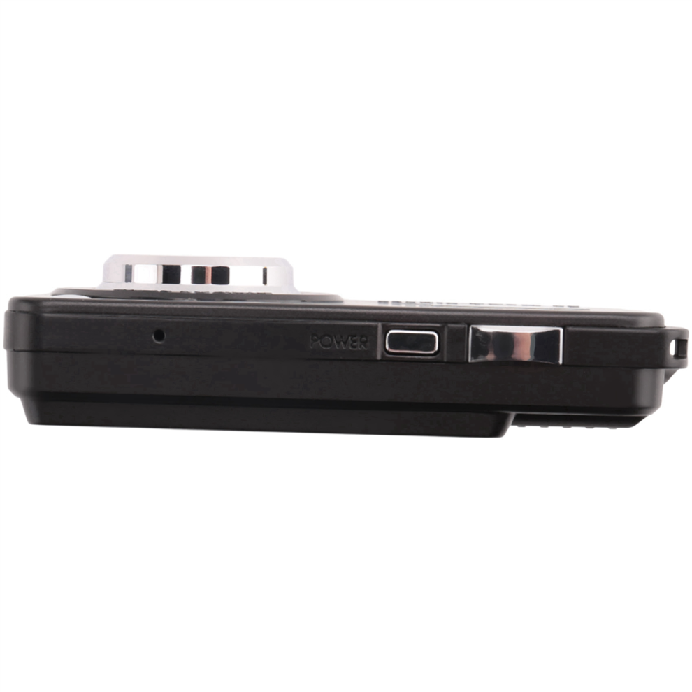 Digital Camera Hd Display Video Anti-Shake Camcorder 2.7 Inch 4851999541922