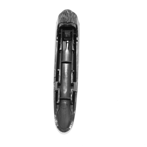 Carbon auto handremhendel afdekking voor 2006-2011 2