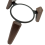 Voor Mini Bracket Audio Houten Basis Desktop 6