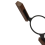 Voor Mini Bracket Audio Houten Basis Desktop 7