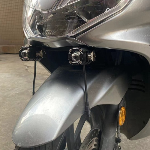 Voor PCX150 PCX160 2018-21 PCX 150 Spotlight Bracket 2