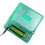 7.83HZ Resonance Ultra-Low Frequency Pulse Wave Generator 4