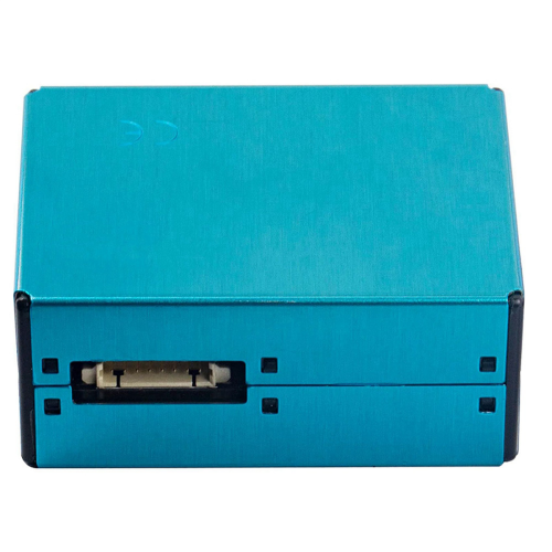 PMS5003 PM2.5 PM10 Kwaliteitsdetectiesensor Digitale deeltjessensor 2