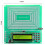 7.83HZ Resonance Ultra-Low Frequency Pulse Wave Generator 5