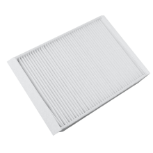 Voor C-KLASSE W205 S205 13-19 Airconditioningfilter