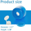 30 Pack Non-Spill Bottle Caps for Water Dispenser 4