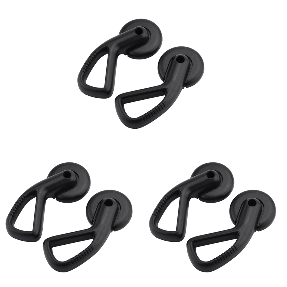 Car Seat Adjuster Knob Lever Handle For 206 207 C2 4851999548976