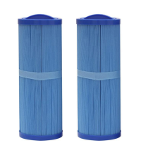 Spafilter voor PWW50L U-Nicel 4CH-949, FC-0172, SD-01143, enz.