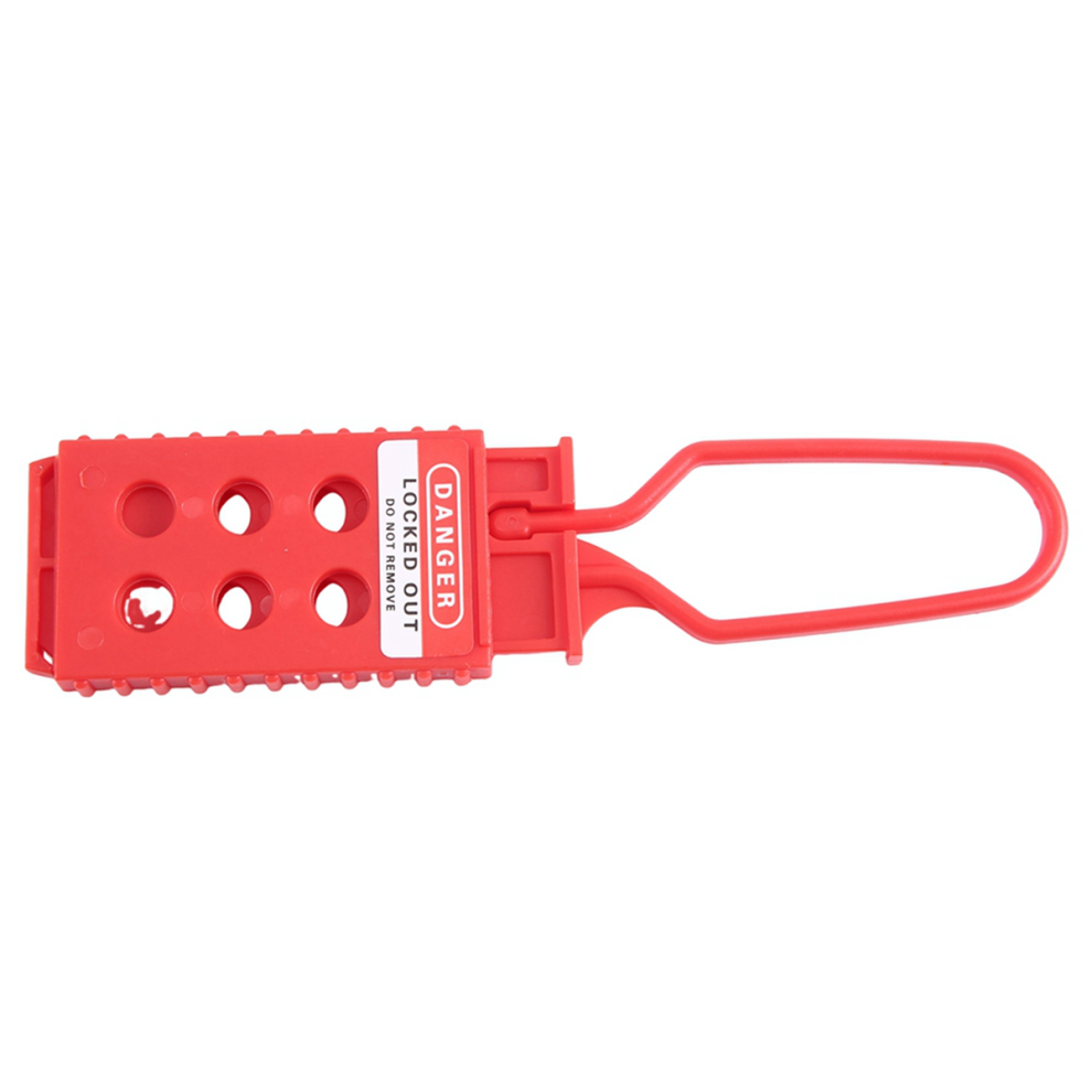 Lockout Tagout Kit,Clamp-On Circuit Breaker Lockout, Safety Padlocks 4851999541670