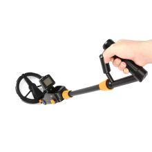 MD1008A Ondergrondse Detector Schatzoekers Waterdichte Tool