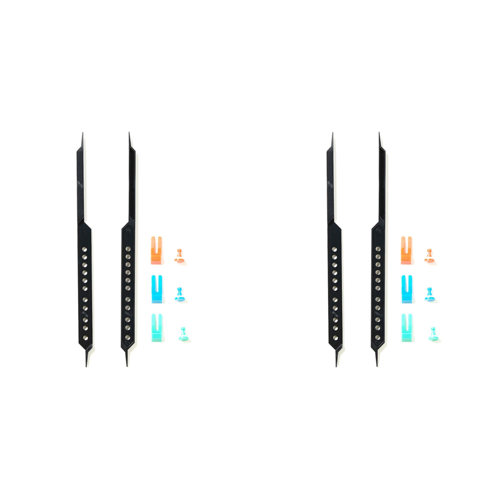 10 Inches Scale Divider,Proportional Divider Drawing Tool 4851999547948