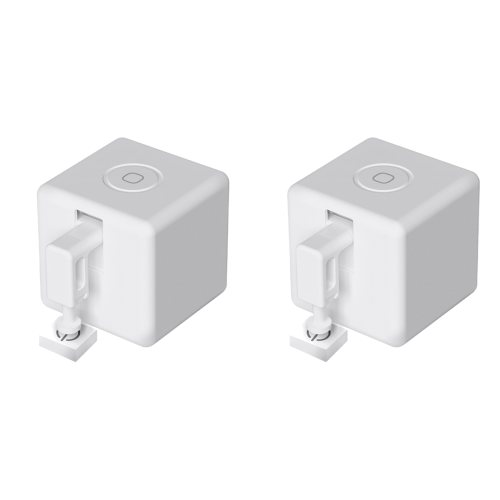 Tuya Smart Home Bluetooth Vingerrobot Afstandsbediening
