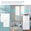 Tuya Smart Home Bluetooth Vingerrobot Afstandsbediening 9