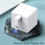 Tuya Smart Home Bluetooth Vingerrobot Afstandsbediening 3