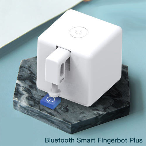 Tuya Smart Home Bluetooth Vingerrobot Afstandsbediening 2