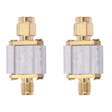 FBP-868S-filter voor LoRa LoRaWAN Helium Networks SMA-M/F-interface