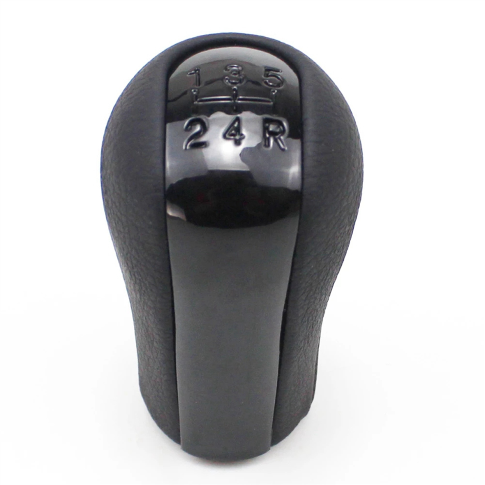 5 Speed Car Gear Shift Manual Shifter Knob For 4851999547702
