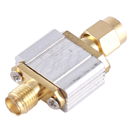 FBP-868S-filter voor LoRa LoRaWAN Helium Networks SMA-M/F-interface 2