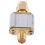 FBP-868S-filter voor LoRa LoRaWAN Helium Networks SMA-M/F-interface 4