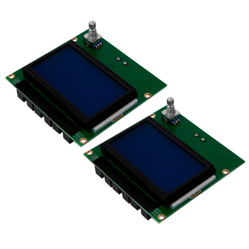New 1.4 3D Printer Screen Display 12864 Lcd -3 Ramps 1