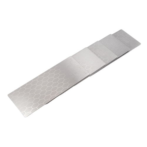 5PCS Diamond Sharpening Stones, 200 / 400 600 1000 2000 Grit 2