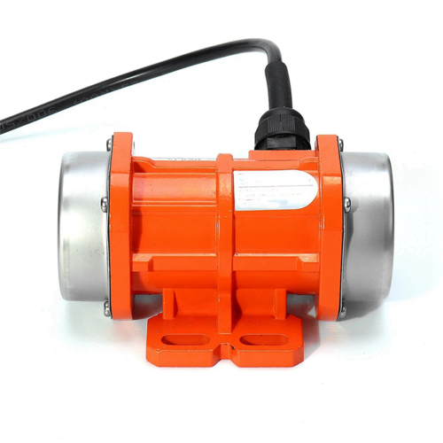 Concrete Vibrator 30W Single Phase Aluminum/Motor Speed Controller 2