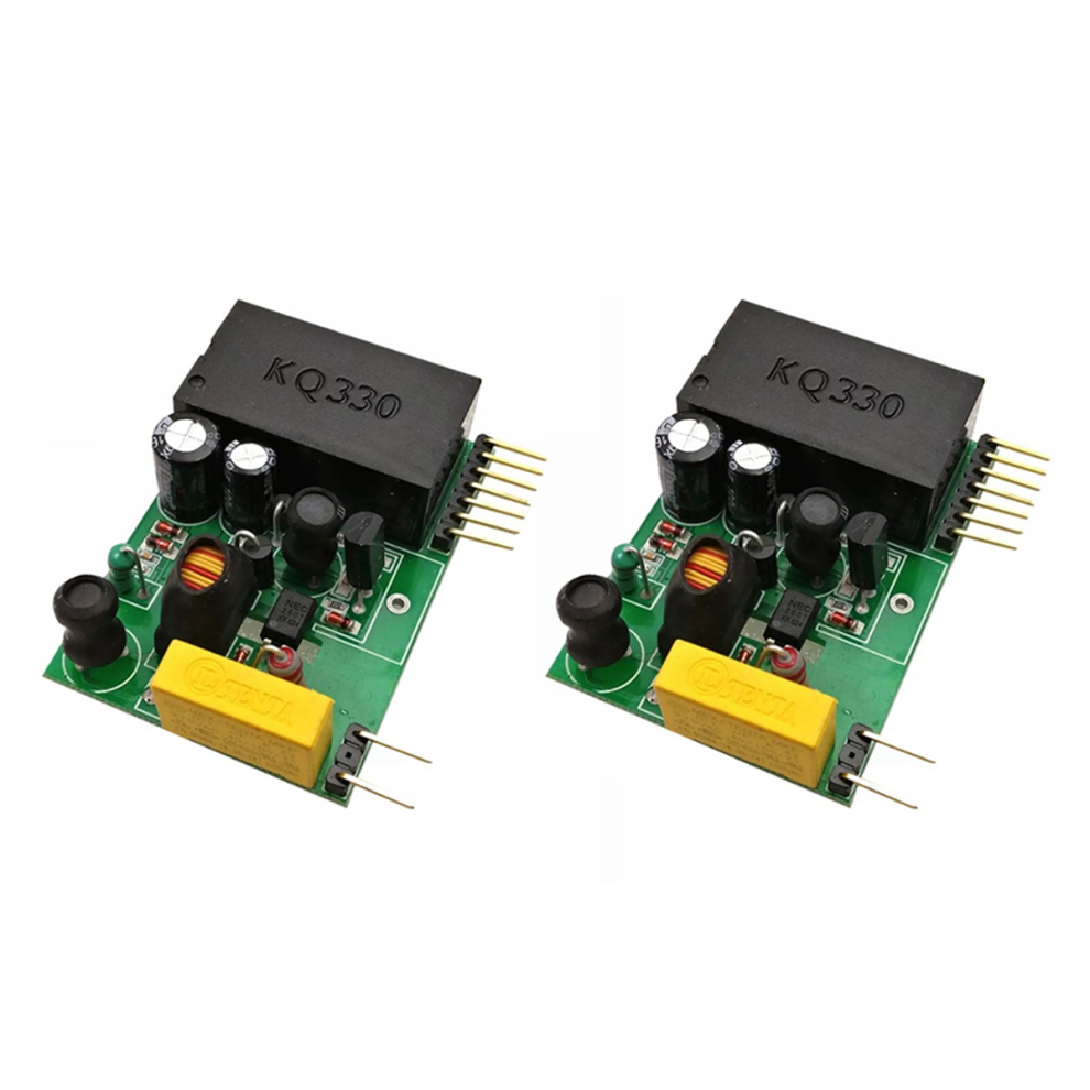 Kq-130F Power Line Carrier Module / No External Components Required 4851999553253