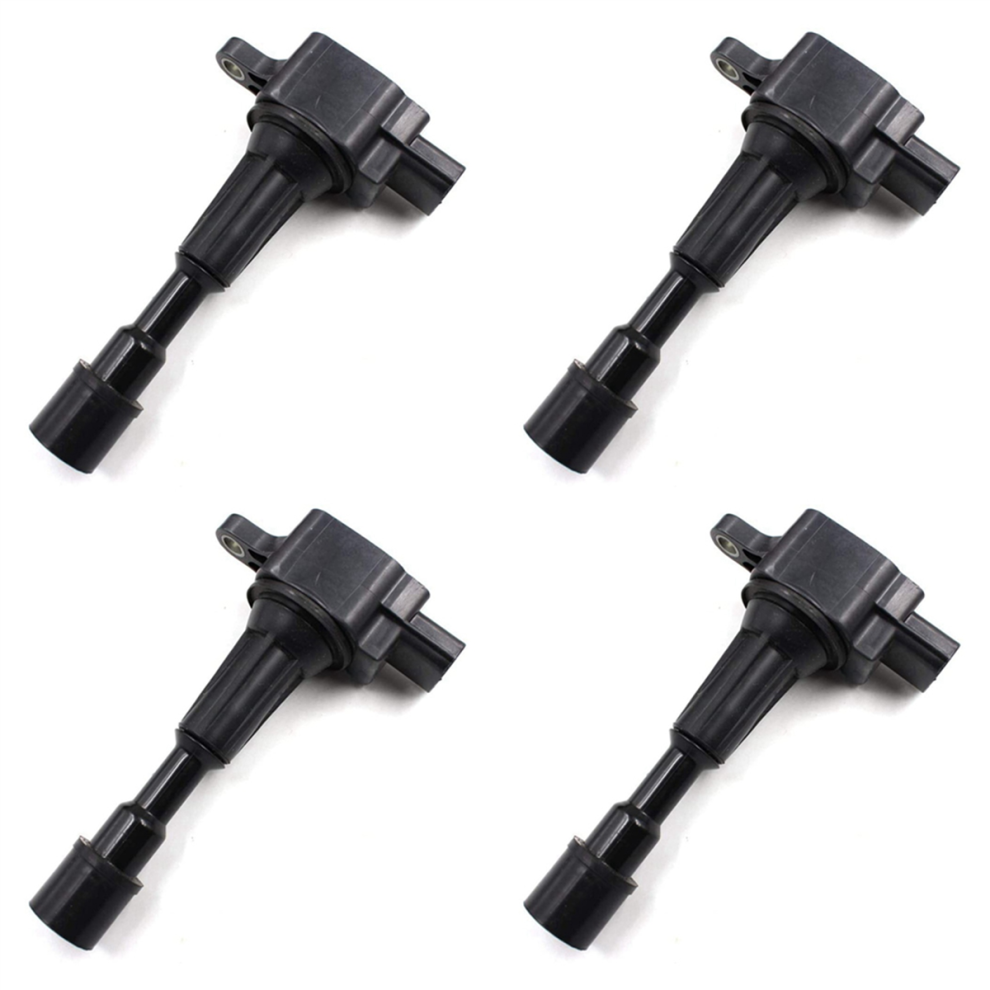 Zj20-18-100A Ignition Coil For 2 3 De Bl Bm 1.3L 1.4L 1.5L 4851999552652