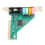 PCI Sound Card 4.1 Channel Computer Desktop Built-in 2