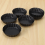 12 stuks eierpasteivormen, 3-inch mini-pannen, bakvorm 3