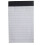10 Pcs Handwriting Line Pocket Notebook Refill A7 Memo Book 5