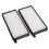 Cabinefilter voor 2005- ACTYON I 2.0 / 2.3, 68111-091A0 5