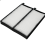 Cabinefilter voor 2005- ACTYON I 2.0 / 2.3, 68111-091A0 9
