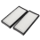 Cabinefilter voor 2005- ACTYON I 2.0 / 2.3, 68111-091A0 4
