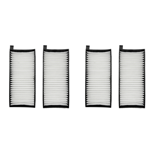 Cabinefilter voor 2005- ACTYON I 2.0 / 2.3, 68111-091A0