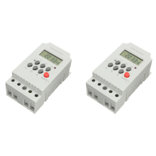 KG316T-II Din Rail Microcomputer Time Control Switch Timer