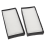 Cabinefilter voor 2005- ACTYON I 2.0 / 2.3, 68111-091A0 6