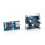Nieuwe 100 soorten effecten digitale module DC 5V karaoke mixer effect 7