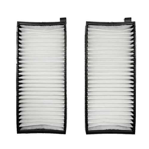 Cabinefilter voor 2005- ACTYON I 2.0 / 2.3, 68111-091A0 2