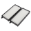 Cabinefilter voor 2005- ACTYON I 2.0 / 2.3, 68111-091A0 7