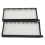 Cabinefilter voor 2005- ACTYON I 2.0 / 2.3, 68111-091A0 8