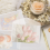 50PCS Blank Envelope Translucent Paper Envelopes Set Letter 8