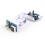 Nieuwe 100 soorten effecten digitale module DC 5V karaoke mixer effect 8