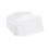 50PCS Blank Envelope Translucent Paper Envelopes Set Letter 6