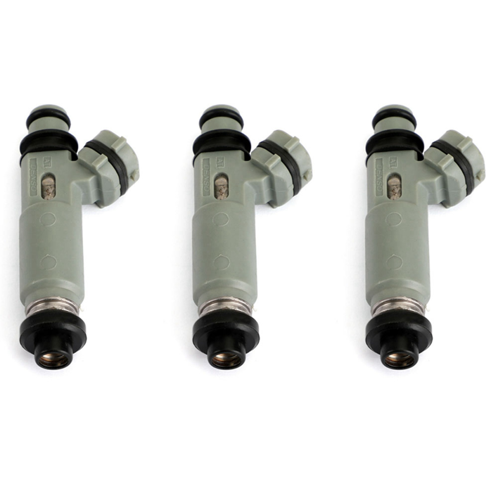 Injector Nozzle For Ae11 Sprinter Trueno 4851999555066