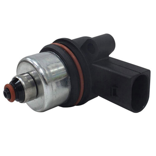Voor - Solenoïdeklep van luchtveringscompressor 2