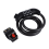 Anti-Theft Portable Code Lock for MAx G30 M365 10