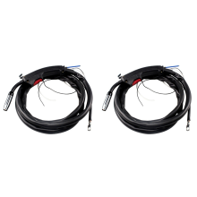 Mig 14Ak-lassen voor apparatuur met 4M-kabel