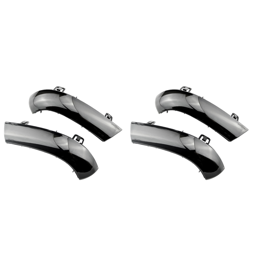 Dynamic Blinker Turn Signal Led Mirror Indicator For Golf Light 4851999553864