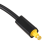 SPDIF optische audiosplitter 2-weg Toslink-adapterhub 9